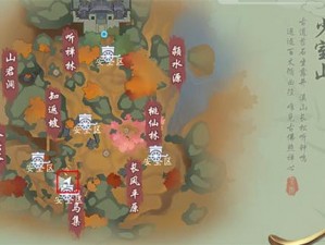 新笑傲江湖雾霭奇遇攻略大全：缀玉礼包获取指南与游戏全通关秘籍