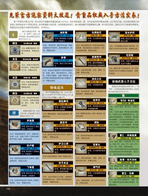 无双大蛇全角色攻略:掌握入手方法与技巧,轻松收集所有角色全攻略解析